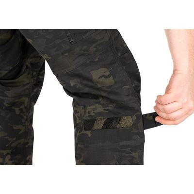Nohavice OPERATOR MK III ATS Flex MULTICAM BLACK CLAWGEAR 120335-752 11
