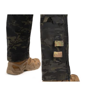 Nohavice OPERATOR MK III ATS Flex MULTICAM BLACK CLAWGEAR 120335-752 12