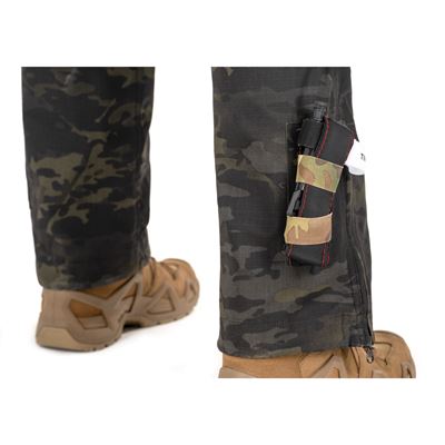 Nohavice OPERATOR MK III ATS Flex MULTICAM BLACK CLAWGEAR 120335-752 13