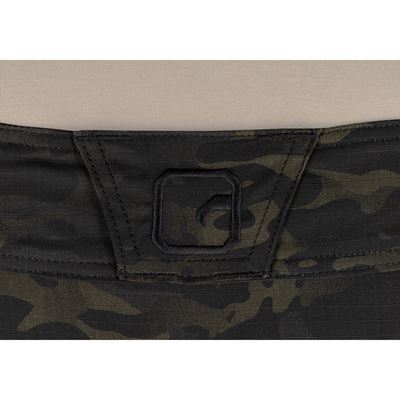 Nohavice OPERATOR MK III ATS Flex MULTICAM BLACK CLAWGEAR 120335-752 18