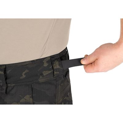 Nohavice OPERATOR MK III ATS Flex MULTICAM BLACK CLAWGEAR 120335-752 4