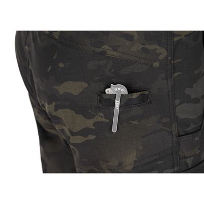 Nohavice OPERATOR MK III ATS Flex MULTICAM BLACK CLAWGEAR 120335-752 7