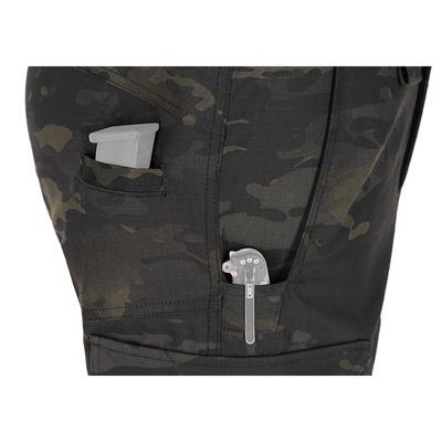 Nohavice OPERATOR MK III ATS Flex MULTICAM BLACK CLAWGEAR 120335-752 8