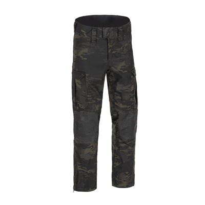 Nohavice OPERATOR MK III ATS Flex MULTICAM BLACK