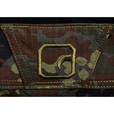 Nohavice OPERATOR MK III ATS Flex FLECKTARN CLAWGEAR 120335-798 14