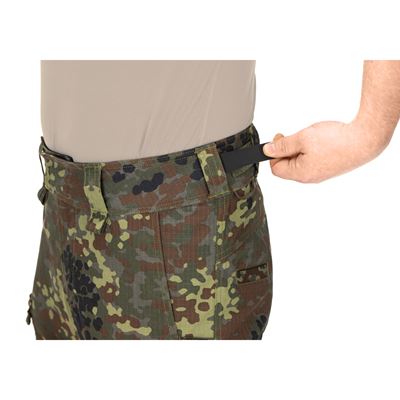 Nohavice OPERATOR MK III ATS Flex FLECKTARN CLAWGEAR 120335-798 15