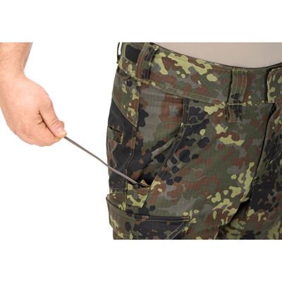Nohavice OPERATOR MK III ATS Flex FLECKTARN CLAWGEAR 120335-798 17