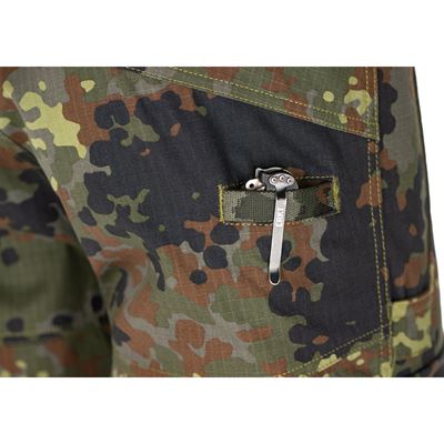 Nohavice OPERATOR MK III ATS Flex FLECKTARN CLAWGEAR 120335-798 19