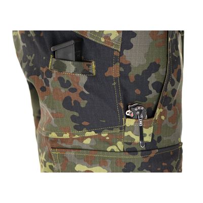 Nohavice OPERATOR MK III ATS Flex FLECKTARN CLAWGEAR 120335-798 20