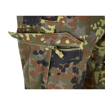 Nohavice OPERATOR MK III ATS Flex FLECKTARN CLAWGEAR 120335-798 3