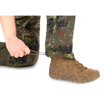 Nohavice OPERATOR MK III ATS Flex FLECKTARN CLAWGEAR 120335-798 8