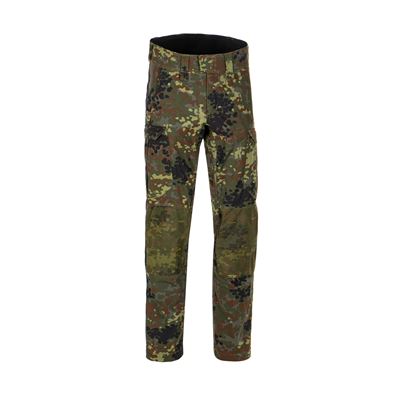 Nohavice OPERATOR MK III ATS Flex FLECKTARN