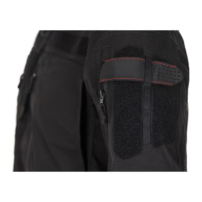 Blúzka Raider MK V ATS Flex ČIERNA CLAWGEAR 120341-060 5