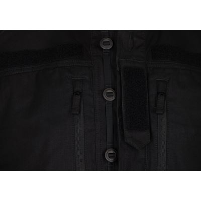 Blúzka Raider MK V ATS Flex ČIERNA CLAWGEAR 120341-060 8