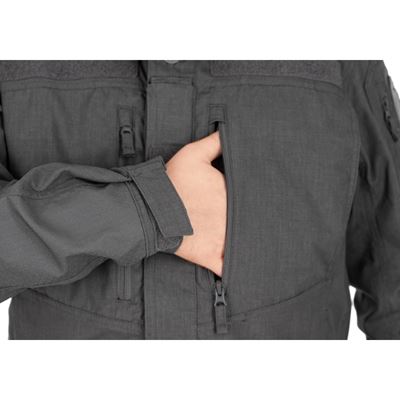 Blúzka Raider MK V ATS Flex ŠEDÁ CLAWGEAR 120341-101 11