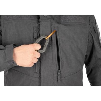 Blúzka Raider MK V ATS Flex ŠEDÁ CLAWGEAR 120341-101 12