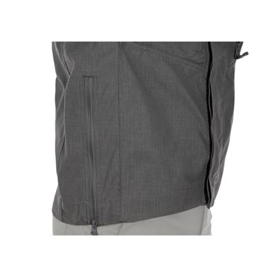 Blúzka Raider MK V ATS Flex ŠEDÁ CLAWGEAR 120341-101 18