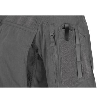 Blúzka Raider MK V ATS Flex ŠEDÁ CLAWGEAR 120341-101 7