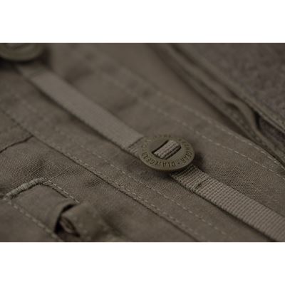 Blúzka Raider MK V ATS Flex STONEGREY OLIVE CLAWGEAR 120341-201 19