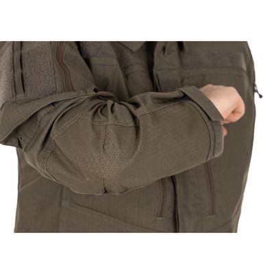 Blúzka Raider MK V ATS Flex STONEGREY OLIVE CLAWGEAR 120341-201 3