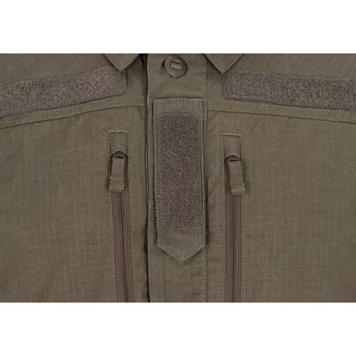 Blúzka Raider MK V ATS Flex STONEGREY OLIVE CLAWGEAR 120341-201 21