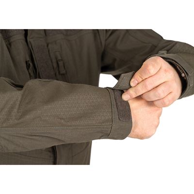 Blúzka Raider MK V ATS Flex STONEGREY OLIVE CLAWGEAR 120341-201 4