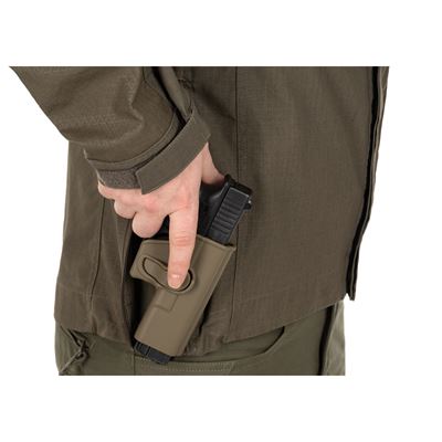 Blúzka Raider MK V ATS Flex STONEGREY OLIVE CLAWGEAR 120341-201 6