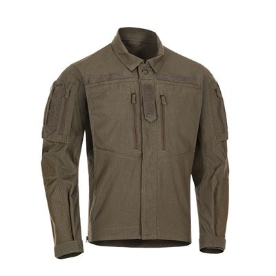 Blúzka Raider MK V ATS Flex STONEGREY OLIVE