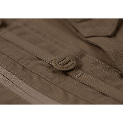 Blúzka Raider MK V ATS Flex COYOTE CLAWGEAR 120341-301 11