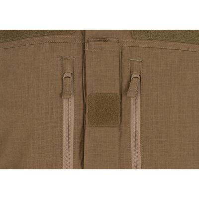 Blúzka Raider MK V ATS Flex COYOTE CLAWGEAR 120341-301 14
