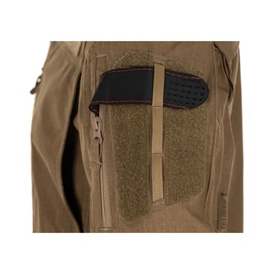 Blúzka Raider MK V ATS Flex COYOTE CLAWGEAR 120341-301 16