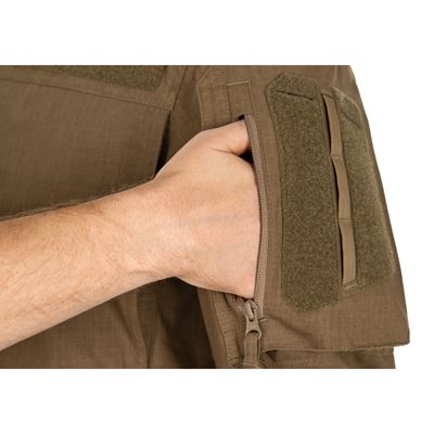Blúzka Raider MK V ATS Flex COYOTE CLAWGEAR 120341-301 17