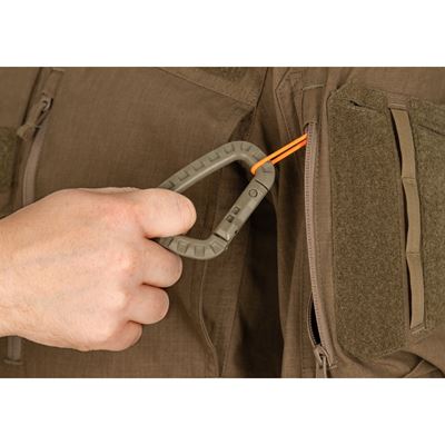 Blúzka Raider MK V ATS Flex COYOTE CLAWGEAR 120341-301 18