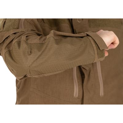 Blúzka Raider MK V ATS Flex COYOTE CLAWGEAR 120341-301 19