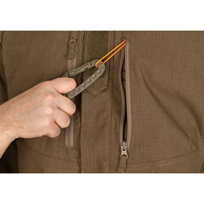 Blúzka Raider MK V ATS Flex COYOTE CLAWGEAR 120341-301 4