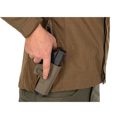 Blúzka Raider MK V ATS Flex COYOTE CLAWGEAR 120341-301 5