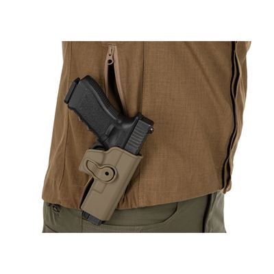 Blúzka Raider MK V ATS Flex COYOTE CLAWGEAR 120341-301 6