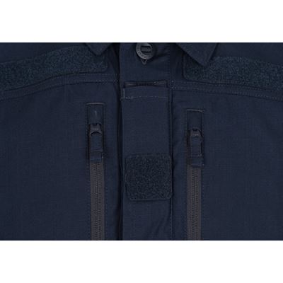 Blúzka Raider MK V ATS Flex MODRÁ CLAWGEAR 120341-702 4