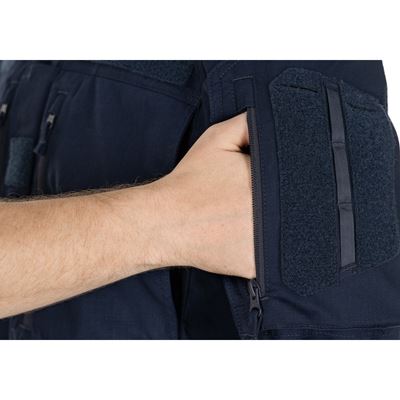 Blúzka Raider MK V ATS Flex MODRÁ CLAWGEAR 120341-702 7