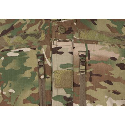 Blúzka Raider MK V ATS Flex MULTICAM® CLAWGEAR 120341-751 11