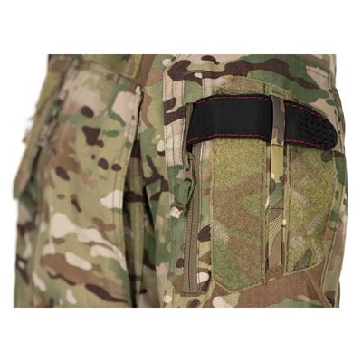 Blúzka Raider MK V ATS Flex MULTICAM® CLAWGEAR 120341-751 6