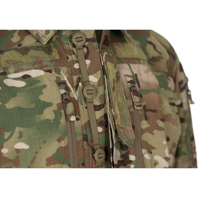 Blúzka Raider MK V ATS Flex MULTICAM® CLAWGEAR 120341-751 9