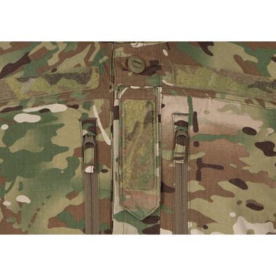 Blúzka Raider MK V ATS Flex MULTICAM® CLAWGEAR 120341-751 10