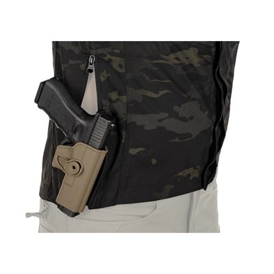 Blúzka Raider MK V ATS Flex MULTICAM BLACK CLAWGEAR 120341-752 13