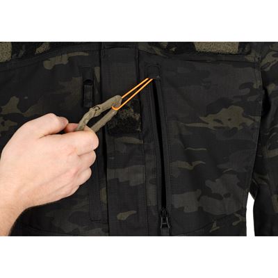 Blúzka Raider MK V ATS Flex MULTICAM BLACK CLAWGEAR 120341-752 15