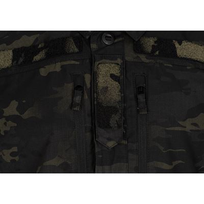 Blúzka Raider MK V ATS Flex MULTICAM BLACK CLAWGEAR 120341-752 3