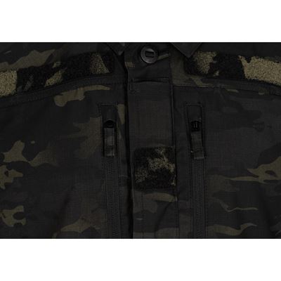 Blúzka Raider MK V ATS Flex MULTICAM BLACK CLAWGEAR 120341-752 4