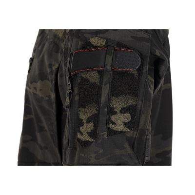 Blúzka Raider MK V ATS Flex MULTICAM BLACK CLAWGEAR 120341-752 6