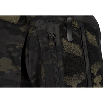 Blúzka Raider MK V ATS Flex MULTICAM BLACK CLAWGEAR 120341-752 7