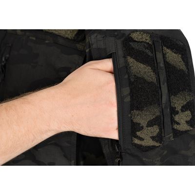 Blúzka Raider MK V ATS Flex MULTICAM BLACK CLAWGEAR 120341-752 8